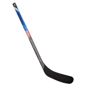 Picture of SHERWOOD Comp. Mini Stick Rekker Morph "USA" - 26,5"
