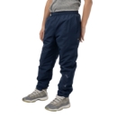 Picture of BAUER Team Heavyweight Pant - nav - Yth.