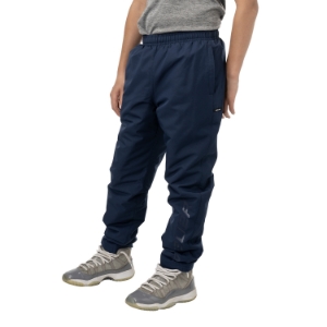 Picture of BAUER Team Heavyweight Pant - nav - Yth.