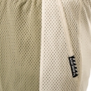 Picture of BAUER Mesh Shorts - egret - Sr.