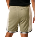 Picture of BAUER Mesh Shorts - egret - Sr.