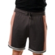 Picture of BAUER Mesh Shorts - volcano grey - Sr.