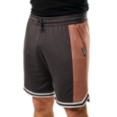 Picture of BAUER Mesh Shorts - volcano grey - Sr.