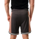 Picture of BAUER Mesh Shorts - volcano grey - Sr.