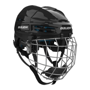 Picture of BAUER Helmet Combo Prodigy 2.0