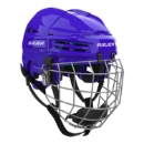 Picture of BAUER Helmet Combo Prodigy 2.0