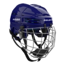 Picture of BAUER Helmet Combo Prodigy 2.0