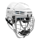 Picture of BAUER Helmet Combo Prodigy 2.0
