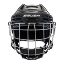 Picture of BAUER Helmet Combo Prodigy 2.0