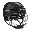 Picture of BAUER Helmet Combo Re-Akt 155 Youth