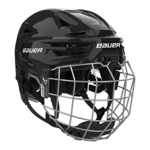 Picture of BAUER Helmet Combo Re-Akt 155 Youth