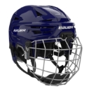 Picture of BAUER Helmet Combo Re-Akt 155 Youth