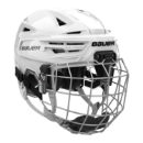 Picture of BAUER Helmet Combo Re-Akt 155 Youth