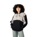 Picture of BAUER Novelty Hoodie - blk/gry - Sr.
