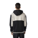Picture of BAUER Novelty Hoodie - blk/gry - Sr.