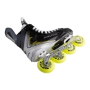Изображение BAUER Inlinehockey Skate Vapor Fly40 - Int.