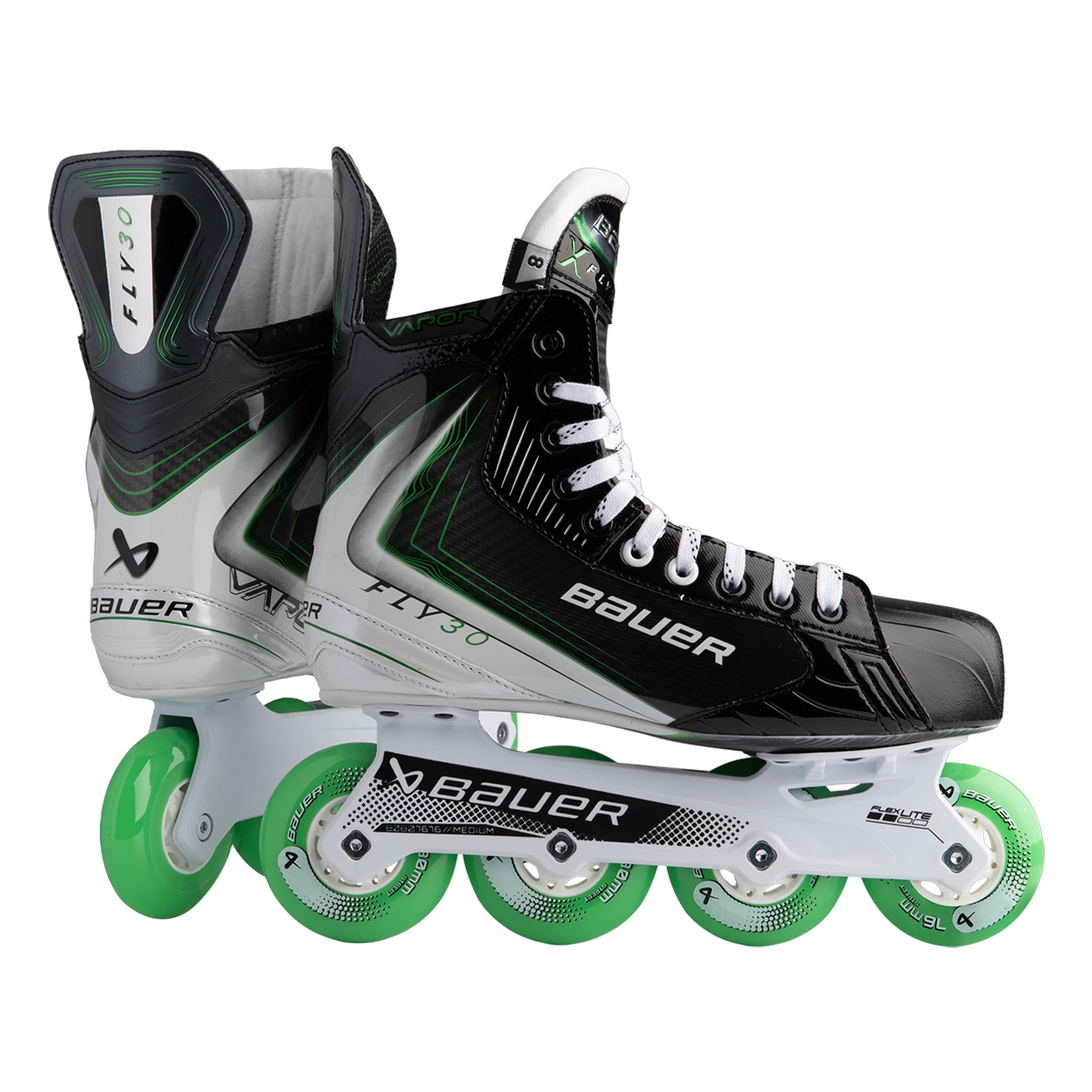 Picture of BAUER Inlinehockey Skate Vapor Fly30 - Jr.