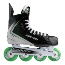 Picture of BAUER Inlinehockey Skate Vapor Fly30 - Jr.