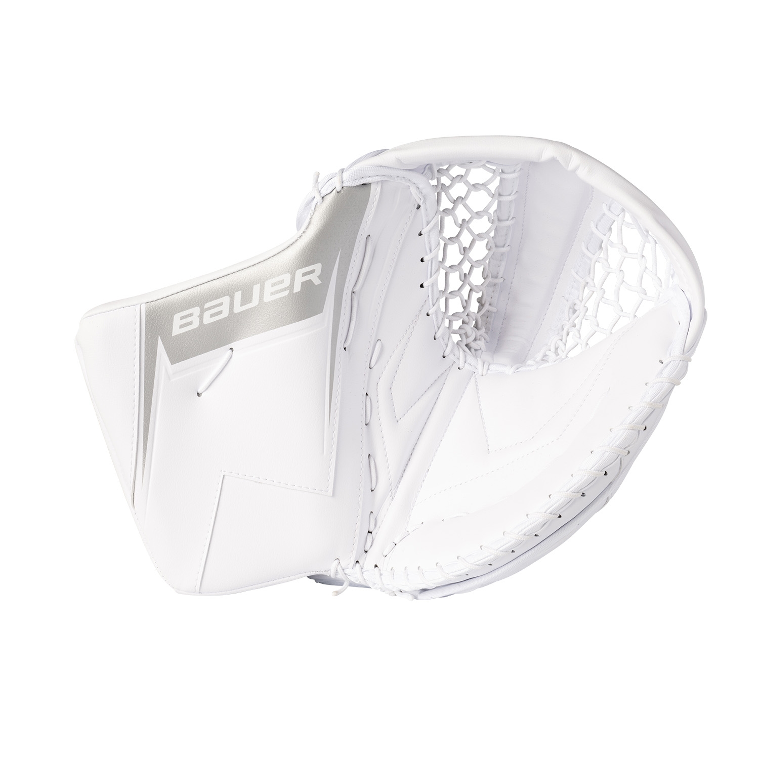 Picture of BAUER Catch Glove SV-90 - Sr. (MTO)