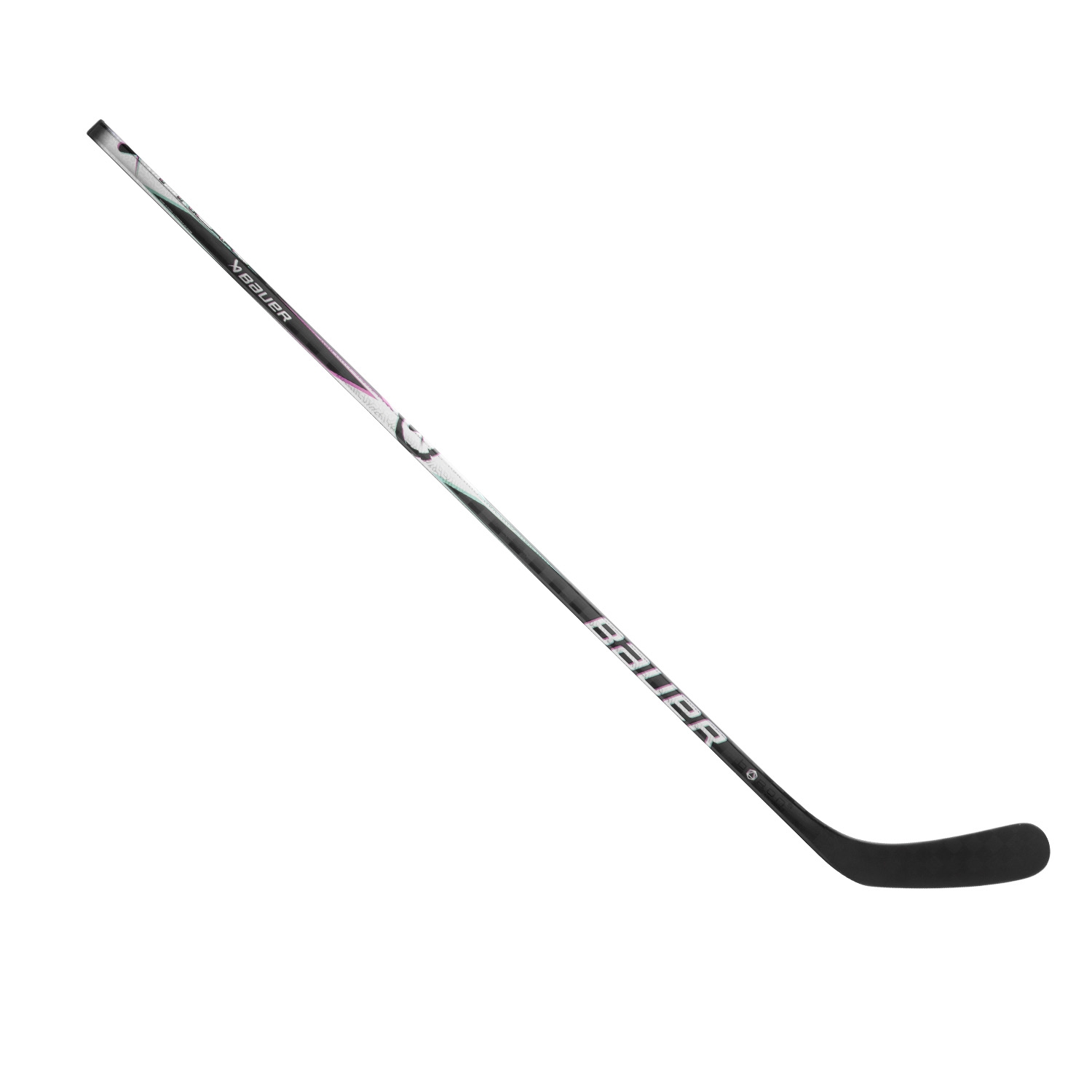 Picture of BAUER Comp. Stick Proto2 - 60" - Flex 70 - black