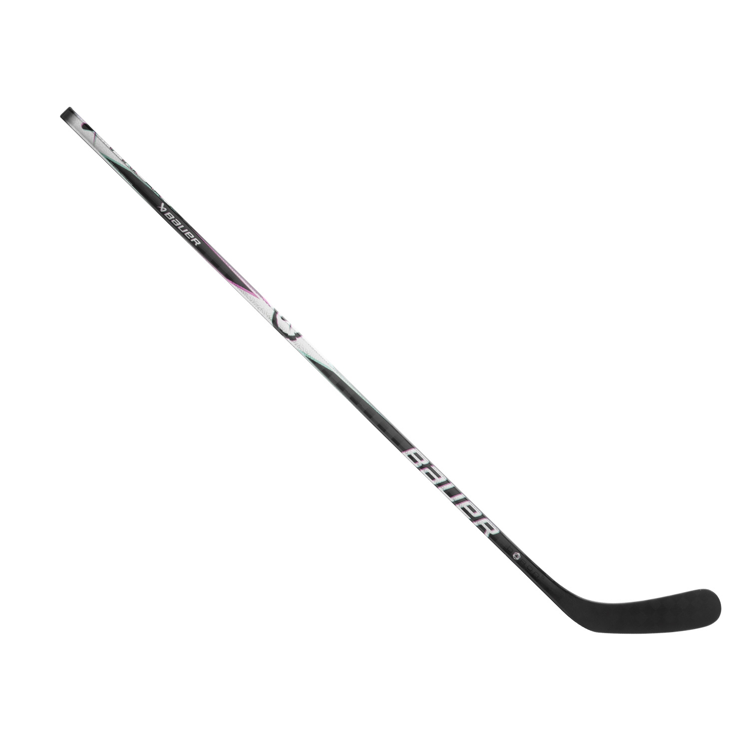 Picture of BAUER Comp. Stick Proto2 - 60" - Flex 65 - black
