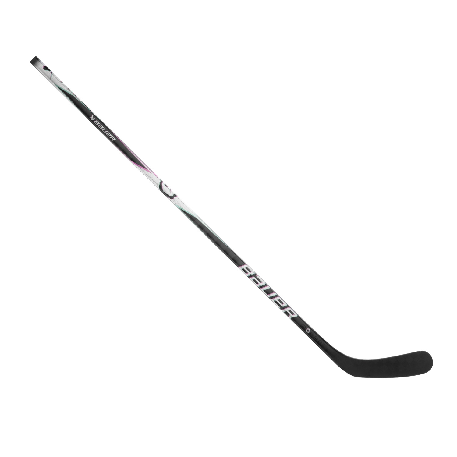 Picture of BAUER Comp. Stick Proto2 - 58" - Flex 55 - black