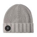 Picture of BAUER Women's Ribbed Knit Toque - grau - Sr.