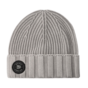 Picture of BAUER Women's Ribbed Knit Toque - grau - Sr.