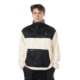 Bild von BAUER Polarfleece Pullover - schwarz/cremefarben - Sr.