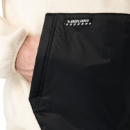Picture of BAUER Polarfleece Pullover - blk/crm - Sr.