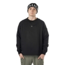 Picture of BAUER Filled Crewneck - blk - Sr.