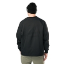 Picture of BAUER Filled Crewneck - blk - Sr.