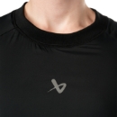 Picture of BAUER Filled Crewneck - blk - Sr.