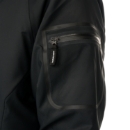 Picture of BAUER Filled Crewneck - blk - Sr.