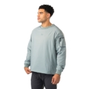 Picture of BAUER Filled Crewneck - trooper - Sr.