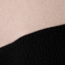 Picture of BAUER Polarfleece Hoodie - tau/blk - Yth.
