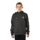 Picture of BAUER Ultimate Hoodie - blk - Yth.