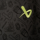 Picture of BAUER Ultimate Hoodie - blk - Yth.