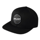 Picture of BAUER Twill Snapback - blk - Yth.