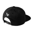 Picture of BAUER Twill Snapback - blk - Yth.