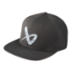 Изображение BAUER Crackle Og Snapback - dunkelgrau - Yth.