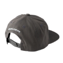 Picture of BAUER Crackle Og Snapback - dunkelgrau - Yth.