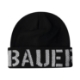 Bild von BAUER Intarsia Knit Toque - schwarz - Yth.