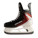 Picture of BAUER Skate Vapor FLYLITE - CM - red
