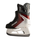 Picture of BAUER Skate Vapor FLYLITE - CM - red
