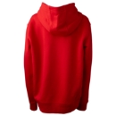 Picture of BAUER Hockey Canada Stacked Hoodie - red - Yth.