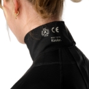 Picture of BAUER Women's Bodyguard Neckprotect Shirt - Sr.