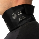 Picture of BAUER Bodyguard Neckguard Collar - Sr.