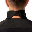 Picture of BAUER Bodyguard Neckguard Collar - Sr.
