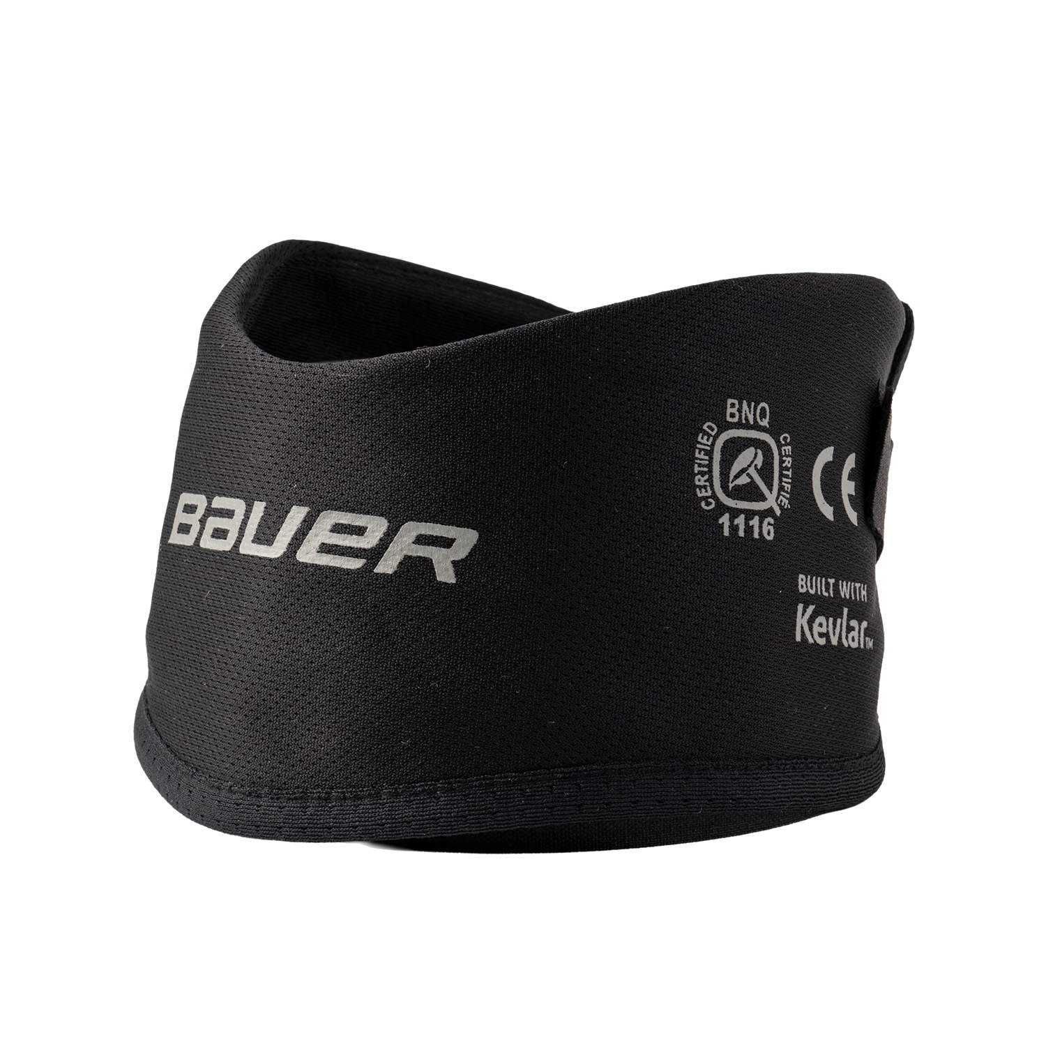 Picture of BAUER Bodyguard Neckguard Collar - Yth.